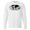 Custom Print Long-Sleeve Shirt Thumbnail