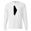 Custom Print Long-Sleeve Shirt Thumbnail