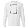 Custom Print Long-Sleeve Shirt Thumbnail