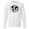 Custom Print Long-Sleeve Shirt Thumbnail