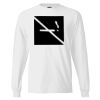 Custom Print Long-Sleeve Shirt Thumbnail