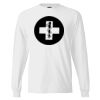 Custom Print Long-Sleeve Shirt Thumbnail