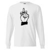 Custom Print Long-Sleeve Shirt Thumbnail