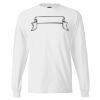 Custom Print Long-Sleeve Shirt Thumbnail