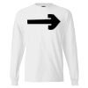 Custom Print Long-Sleeve Shirt Thumbnail