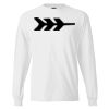 Custom Print Long-Sleeve Shirt Thumbnail