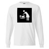 Custom Print Long-Sleeve Shirt Thumbnail