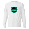 Custom Print Long-Sleeve Shirt Thumbnail