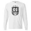 Custom Print Long-Sleeve Shirt Thumbnail