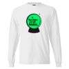 Custom Print Long-Sleeve Shirt Thumbnail