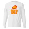 Custom Print Long-Sleeve Shirt Thumbnail
