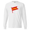 Custom Print Long-Sleeve Shirt Thumbnail