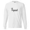 Custom Print Long-Sleeve Shirt Thumbnail