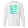 Custom Print Long-Sleeve Shirt Thumbnail