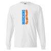 Custom Print Long-Sleeve Shirt Thumbnail