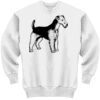 Custom Print Crewneck Sweatshirt Thumbnail