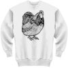 Custom Print Crewneck Sweatshirt Thumbnail