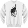 Custom Print Crewneck Sweatshirt Thumbnail