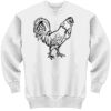 Custom Print Crewneck Sweatshirt Thumbnail