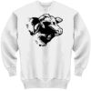 Custom Print Crewneck Sweatshirt Thumbnail