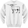 Custom Print Crewneck Sweatshirt Thumbnail