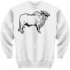 Custom Print Crewneck Sweatshirt Thumbnail