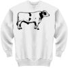 Custom Print Crewneck Sweatshirt Thumbnail