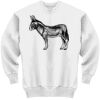 Custom Print Crewneck Sweatshirt Thumbnail