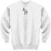 Custom Print Crewneck Sweatshirt Thumbnail