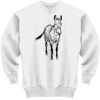 Custom Print Crewneck Sweatshirt Thumbnail