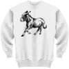 Custom Print Crewneck Sweatshirt Thumbnail