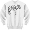 Custom Print Crewneck Sweatshirt Thumbnail