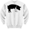 Custom Print Crewneck Sweatshirt Thumbnail