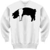 Custom Print Crewneck Sweatshirt Thumbnail