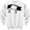 Custom Print Crewneck Sweatshirt Thumbnail