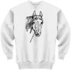 Custom Print Crewneck Sweatshirt Thumbnail