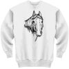 Custom Print Crewneck Sweatshirt Thumbnail