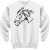 Custom Print Crewneck Sweatshirt Thumbnail