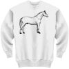 Custom Print Crewneck Sweatshirt Thumbnail