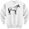 Custom Print Crewneck Sweatshirt Thumbnail