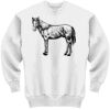 Custom Print Crewneck Sweatshirt Thumbnail