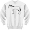 Custom Print Crewneck Sweatshirt Thumbnail