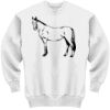 Custom Print Crewneck Sweatshirt Thumbnail