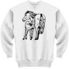 Custom Print Crewneck Sweatshirt Thumbnail