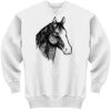 Custom Print Crewneck Sweatshirt Thumbnail