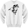 Custom Print Crewneck Sweatshirt Thumbnail