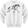 Custom Print Crewneck Sweatshirt Thumbnail