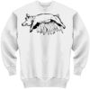 Custom Print Crewneck Sweatshirt Thumbnail