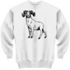 Custom Print Crewneck Sweatshirt Thumbnail