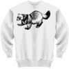 Custom Print Crewneck Sweatshirt Thumbnail